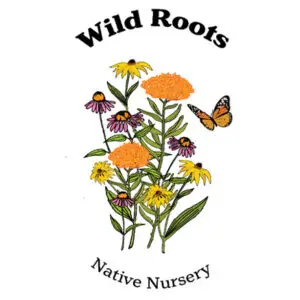 Wild Roots Native Nursery Gift Certificate
