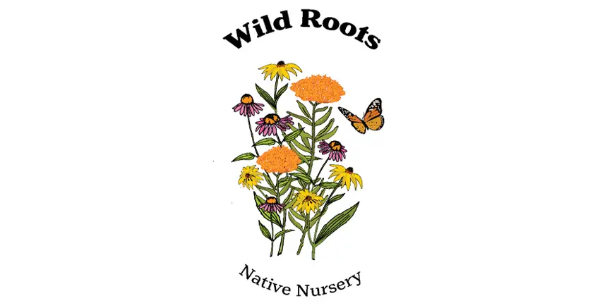 Wild Roots Native Nursery Gift Certificate